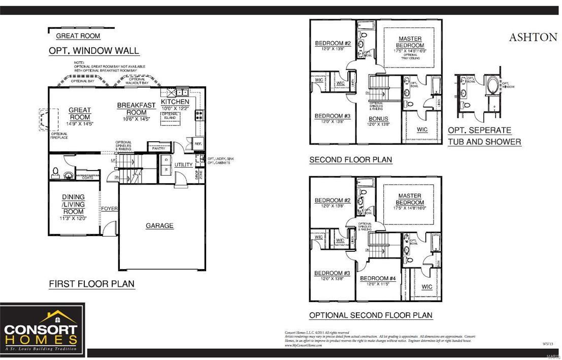 Carlton Glen - Residential