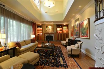 Clayton Gardens 2 - Residential