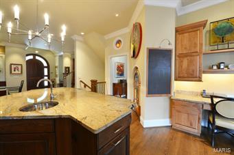 Clayton Gardens 2 - Residential