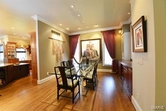 Clayton Gardens 2 - Residential