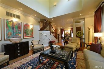 Clayton Gardens 2 - Residential