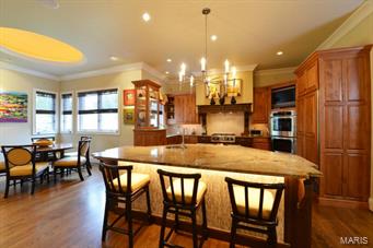 Clayton Gardens 2 - Residential