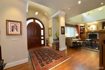 Clayton Gardens 2 - Residential