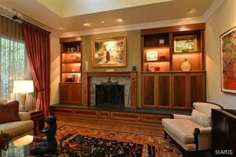 Clayton Gardens 2 - Residential