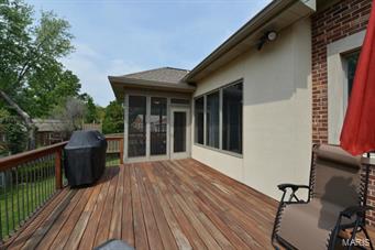 Clayton Gardens 2 - Residential