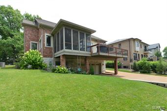 Clayton Gardens 2 - Residential