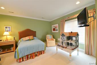 Clayton Gardens 2 - Residential