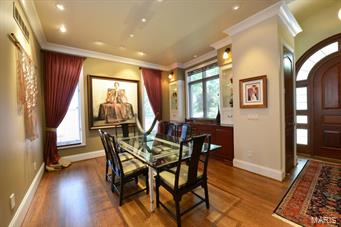 Clayton Gardens 2 - Residential