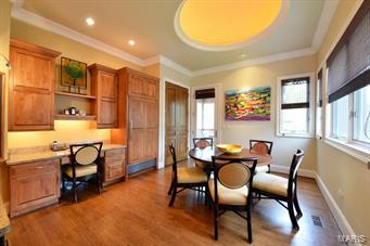 Clayton Gardens 2 - Residential