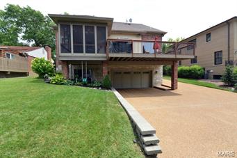 Clayton Gardens 2 - Residential