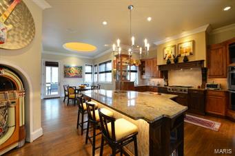 Clayton Gardens 2 - Residential