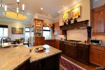 Clayton Gardens 2 - Residential