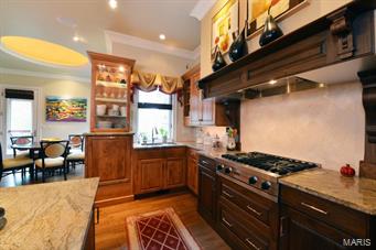 Clayton Gardens 2 - Residential