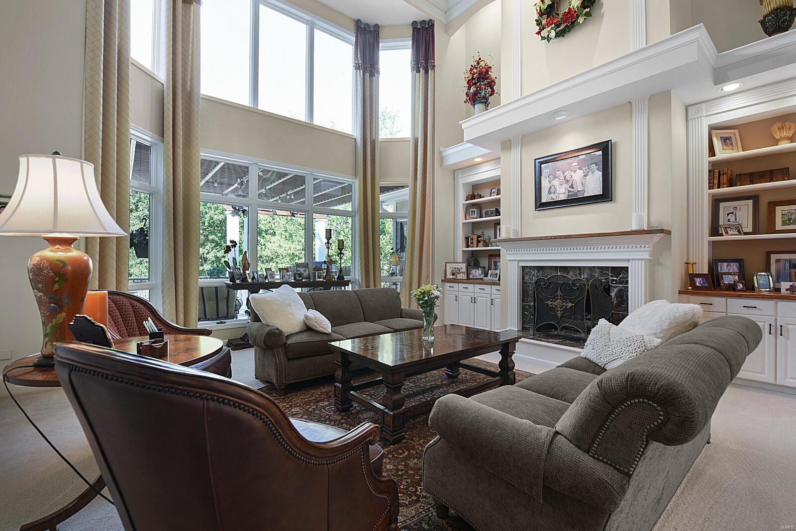 Dunhill Farm - Residential