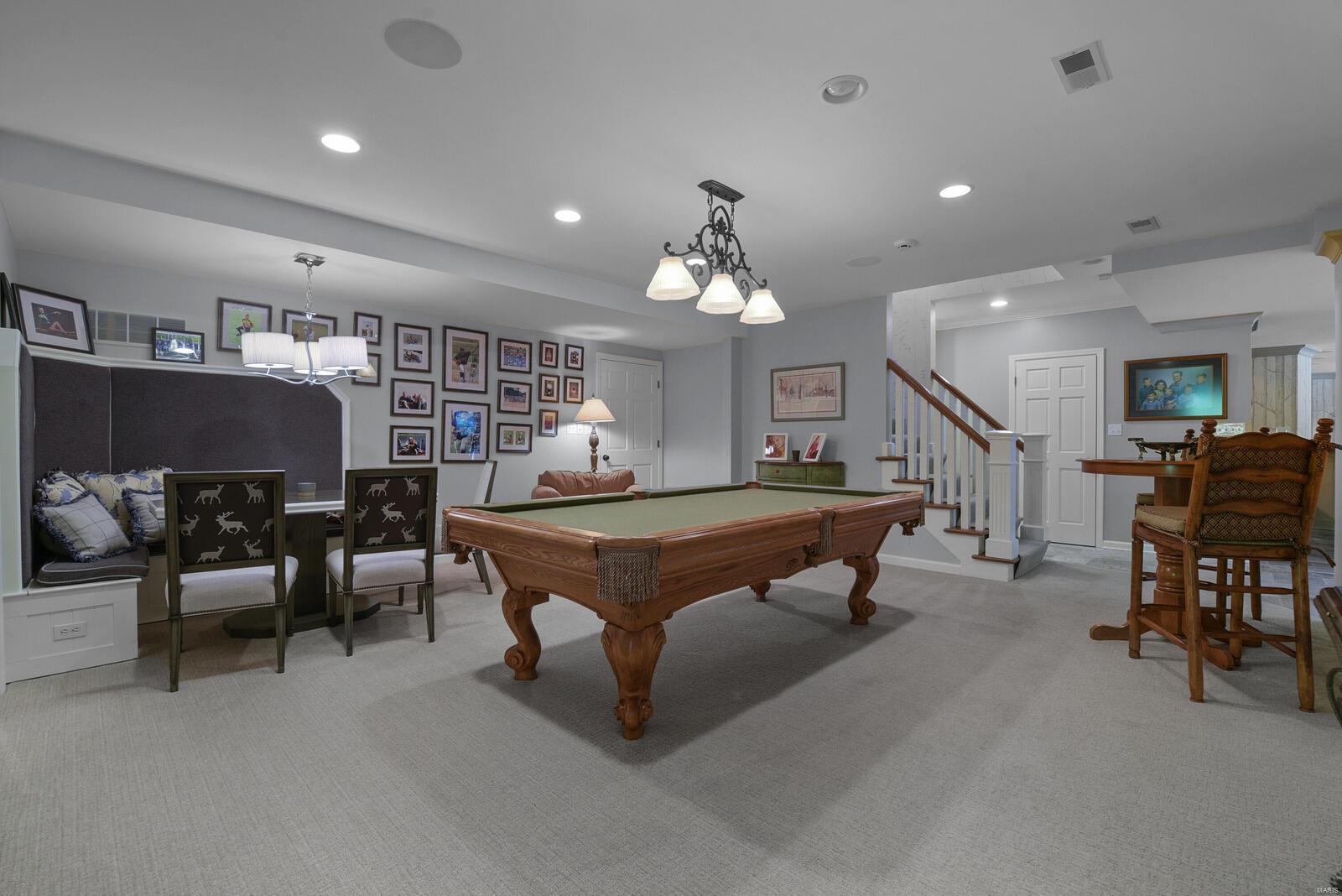 Dunhill Farm - Residential