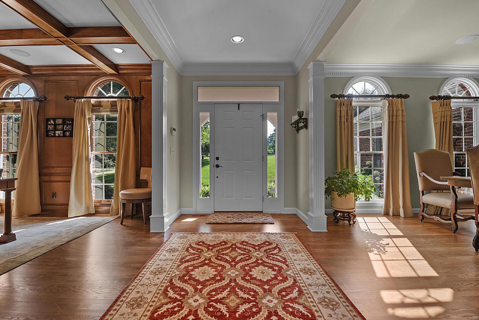 Dunhill Farm - Residential