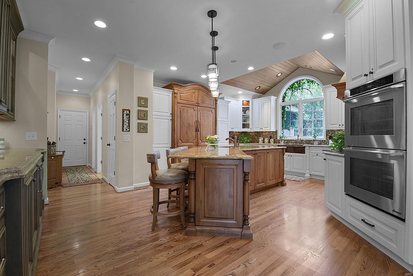 Dunhill Farm - Residential