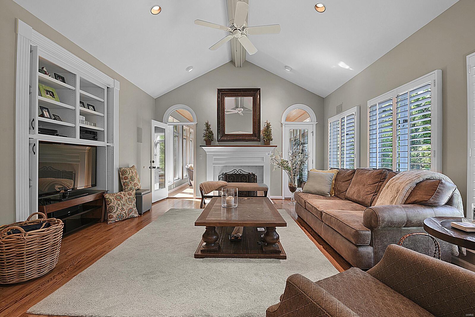 Dunhill Farm - Residential