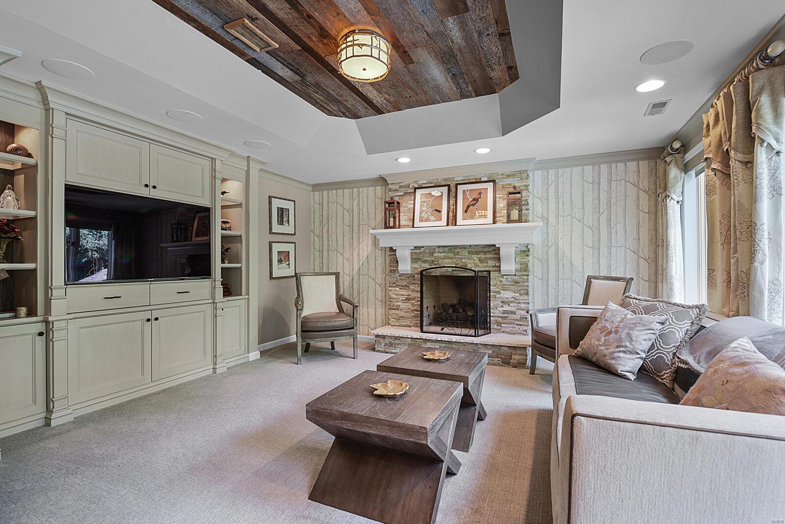 Dunhill Farm - Residential