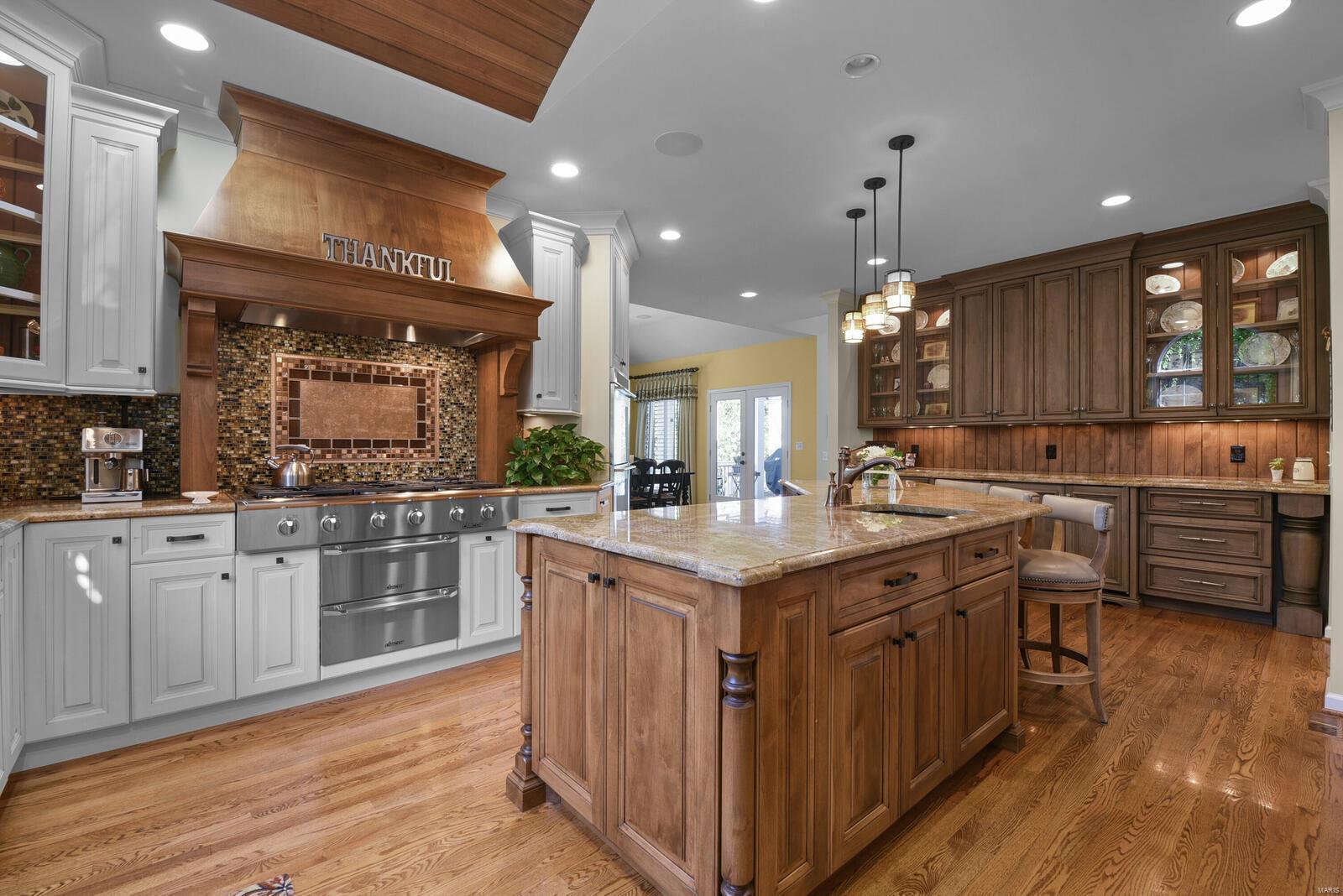 Dunhill Farm - Residential