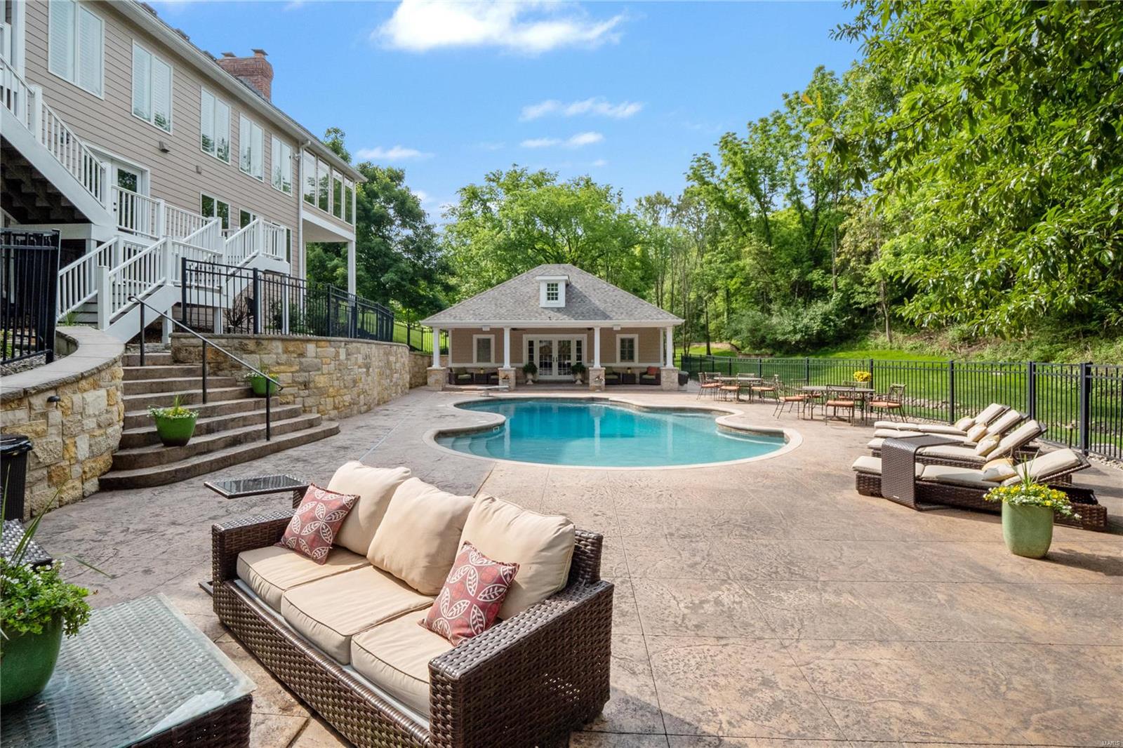 Dunhill Farm - Residential