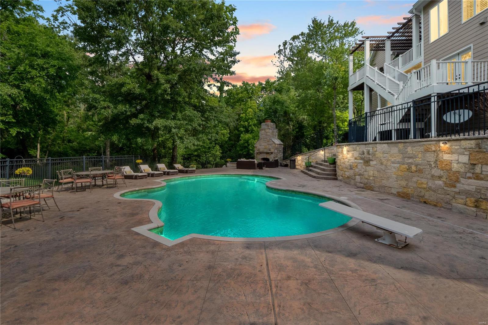 Dunhill Farm - Residential