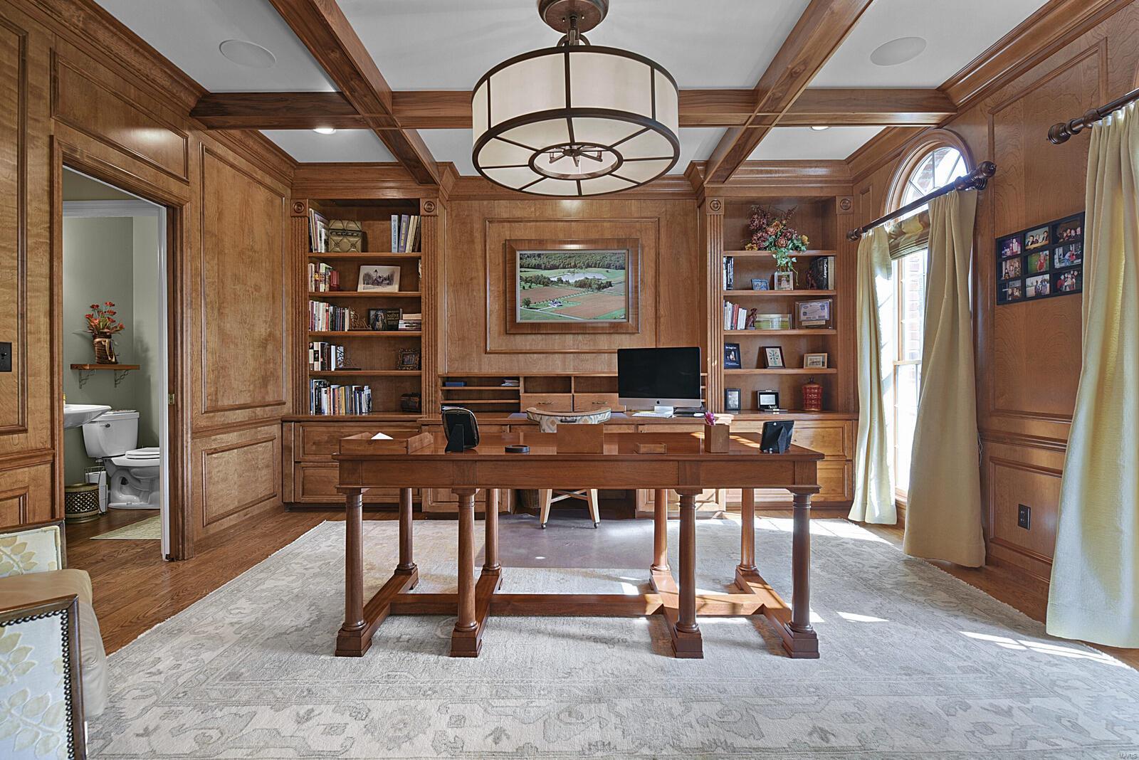 Dunhill Farm - Residential