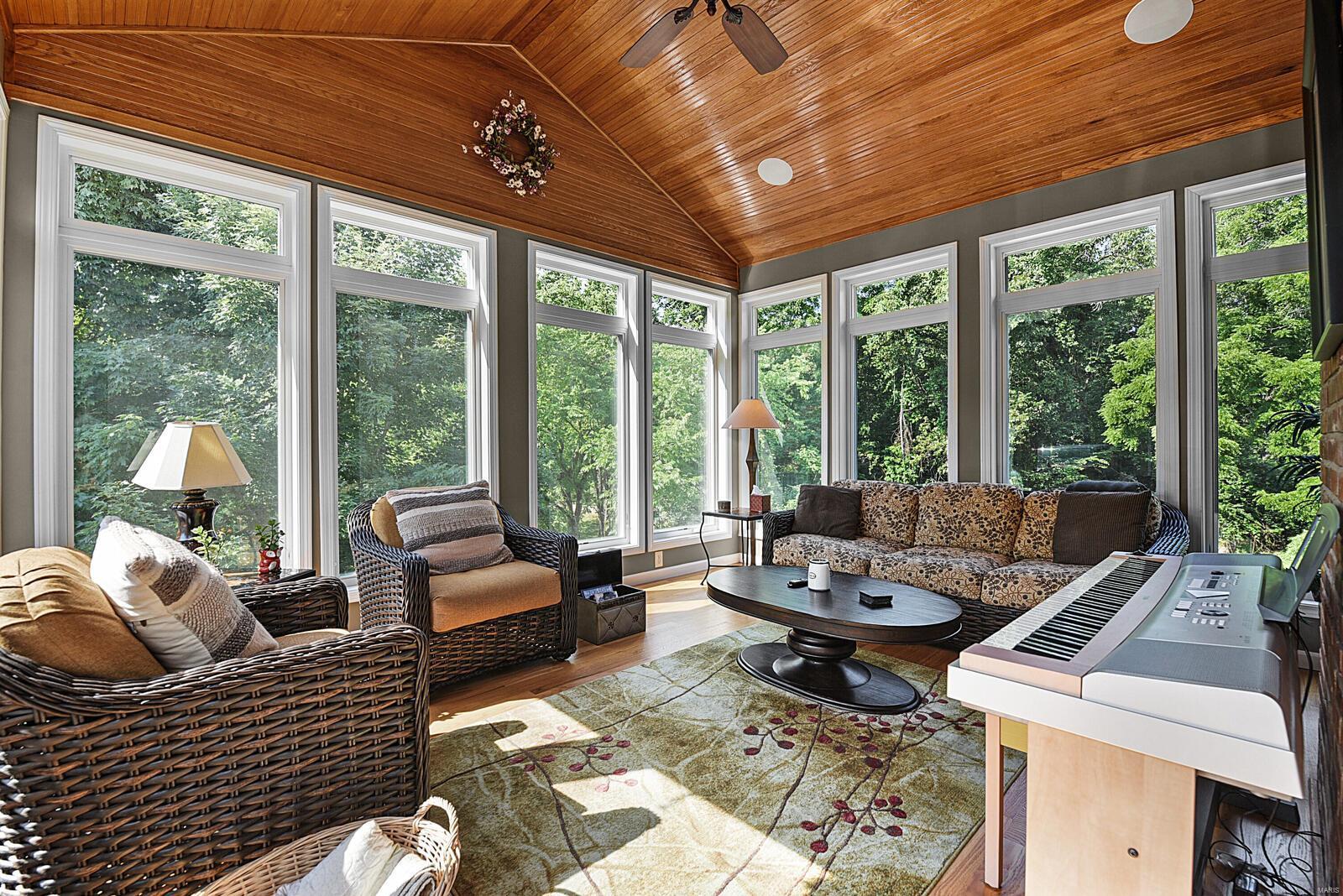 Dunhill Farm - Residential