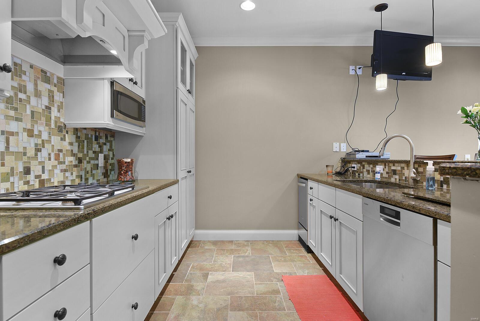 Dunhill Farm - Residential