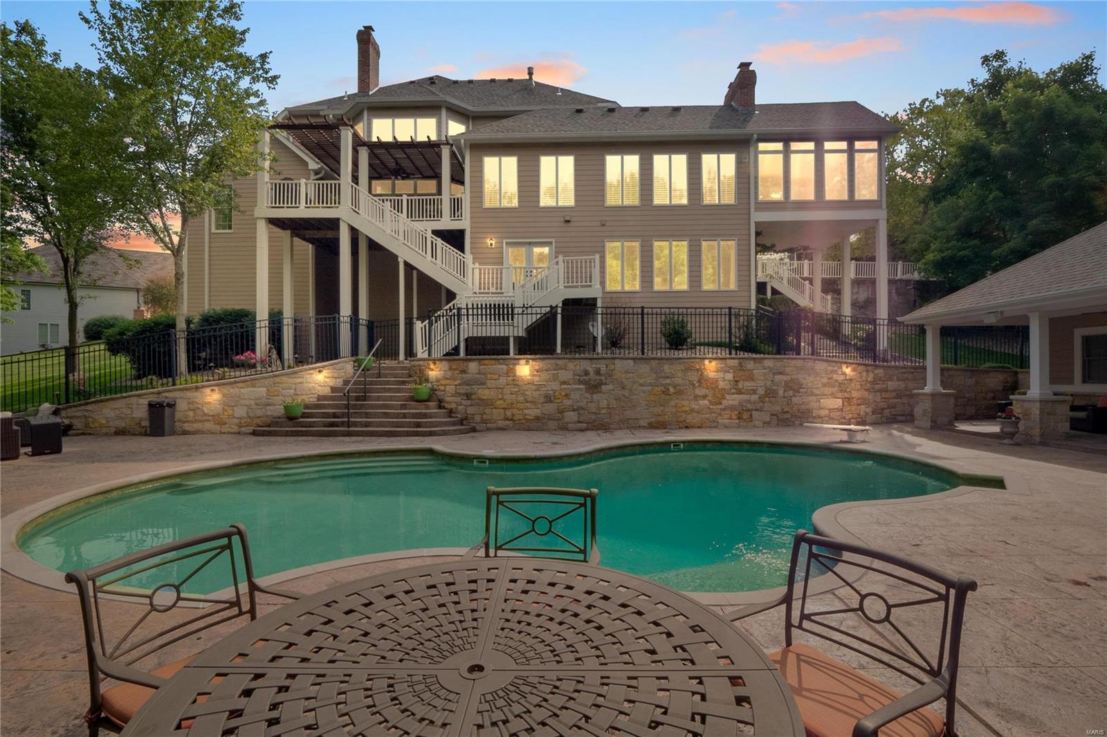 Dunhill Farm - Residential