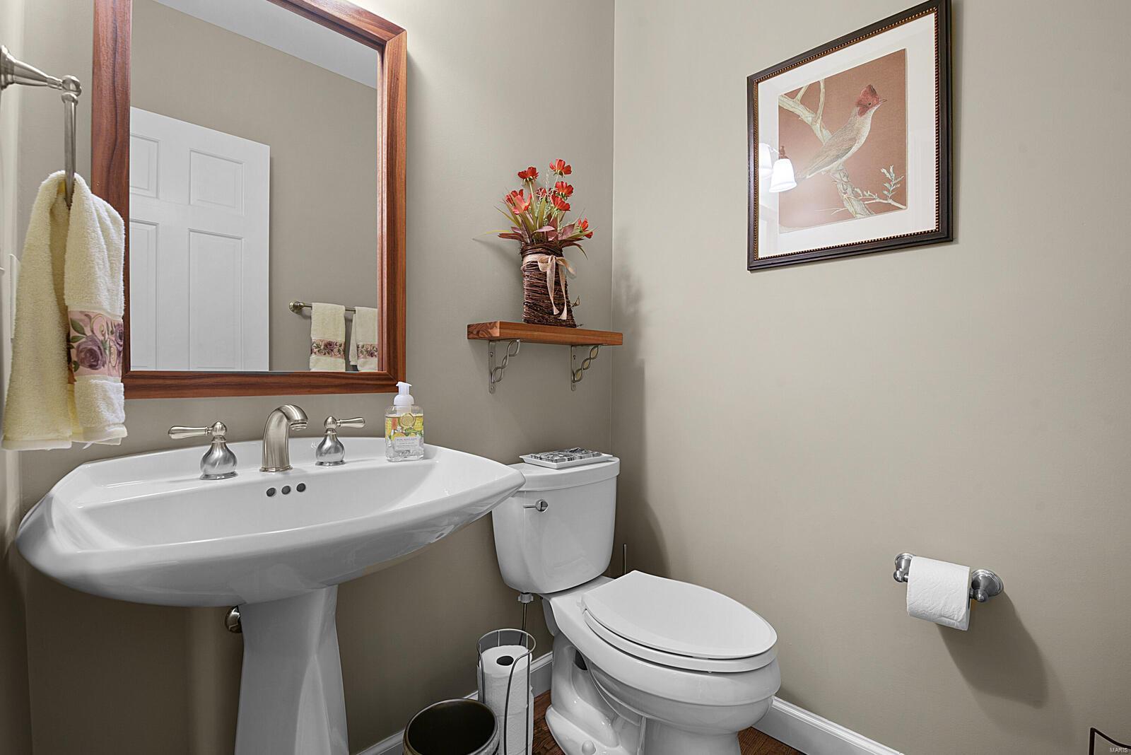 Dunhill Farm - Residential