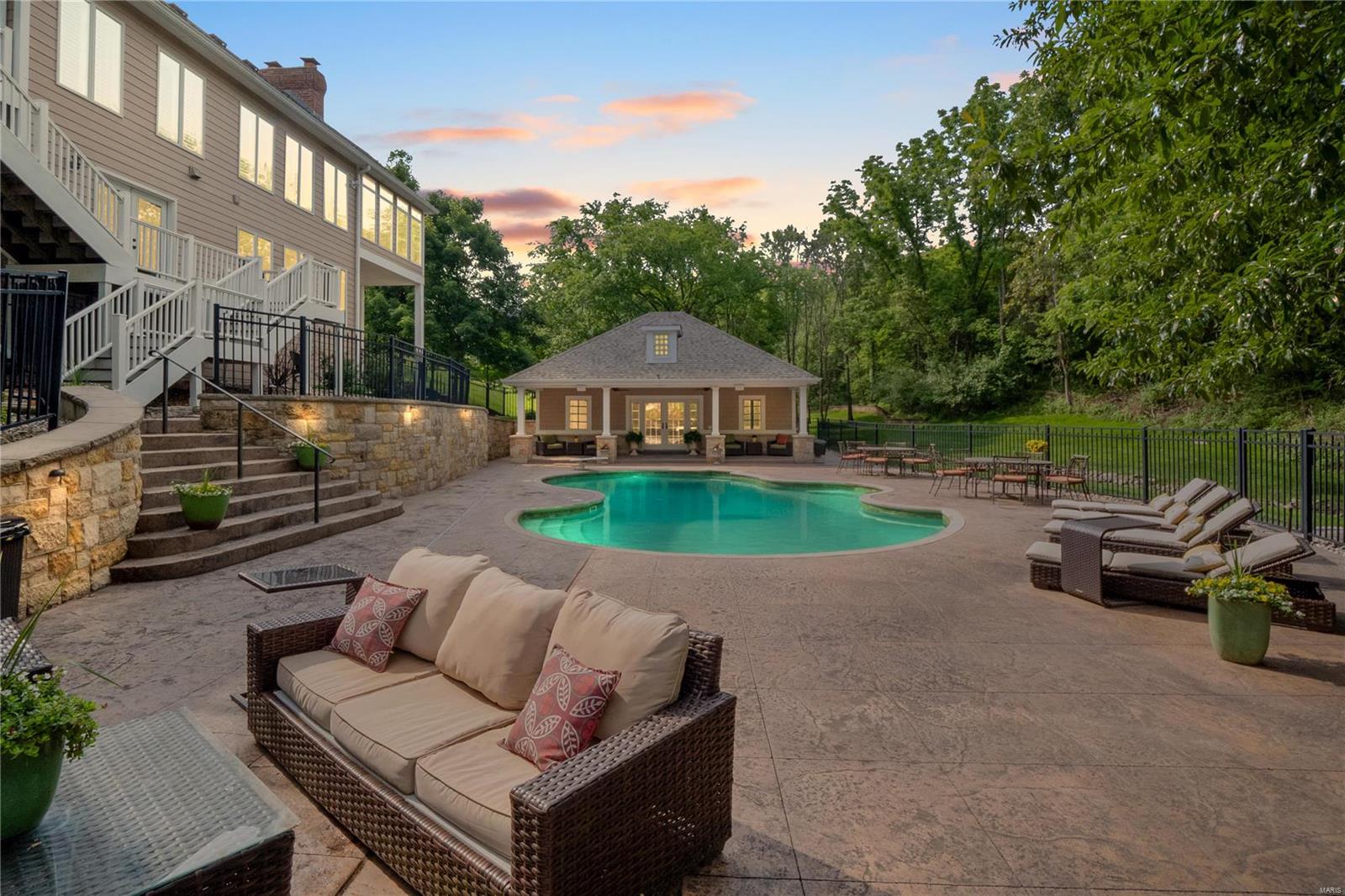 Dunhill Farm - Residential