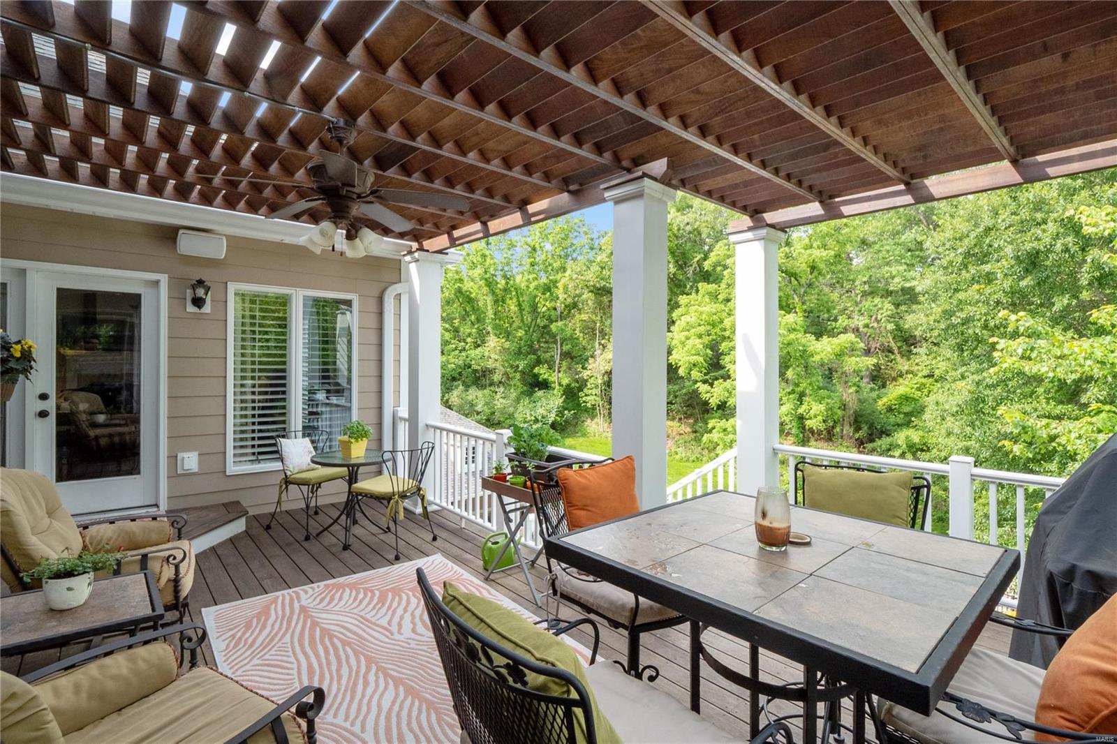 Dunhill Farm - Residential