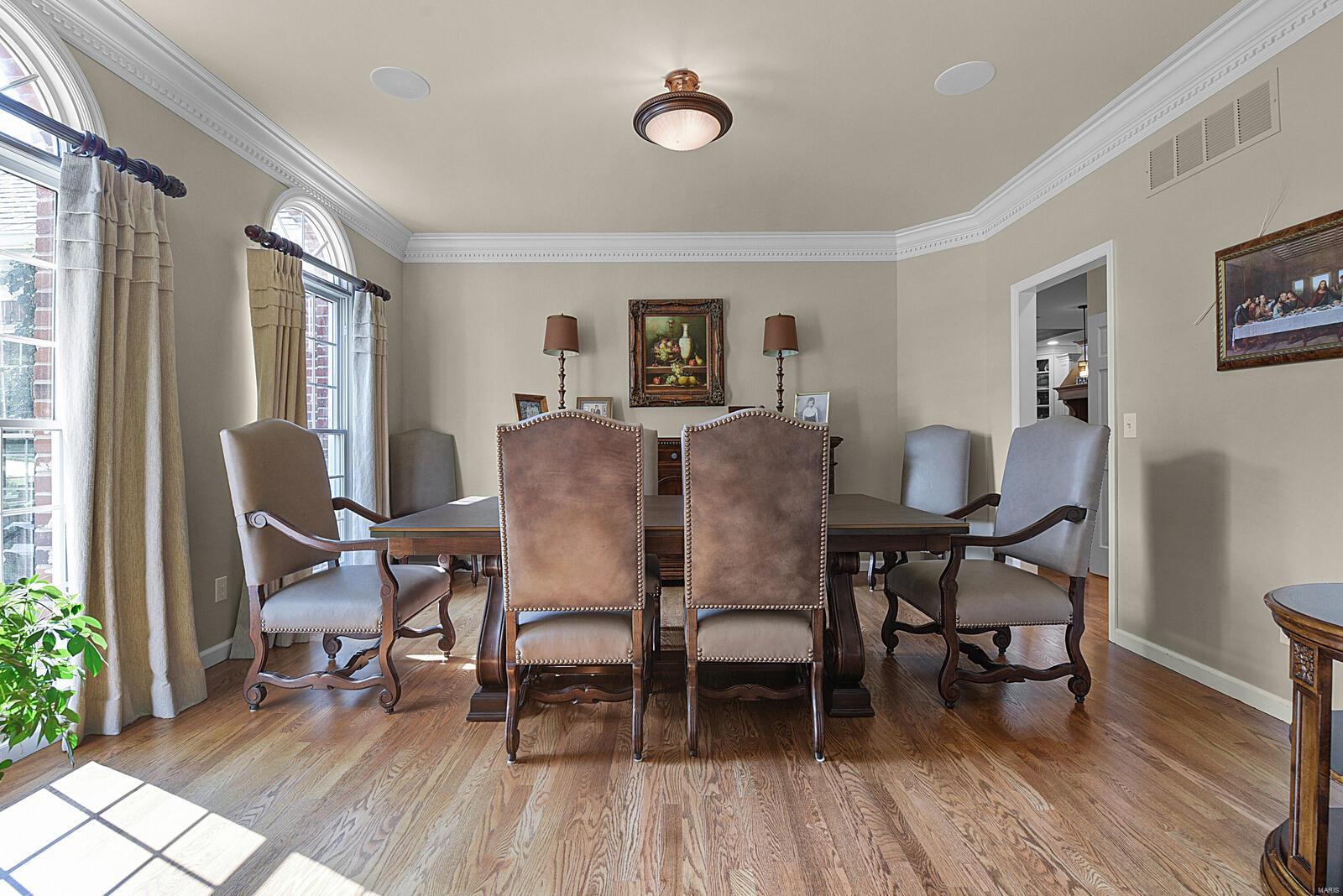 Dunhill Farm - Residential