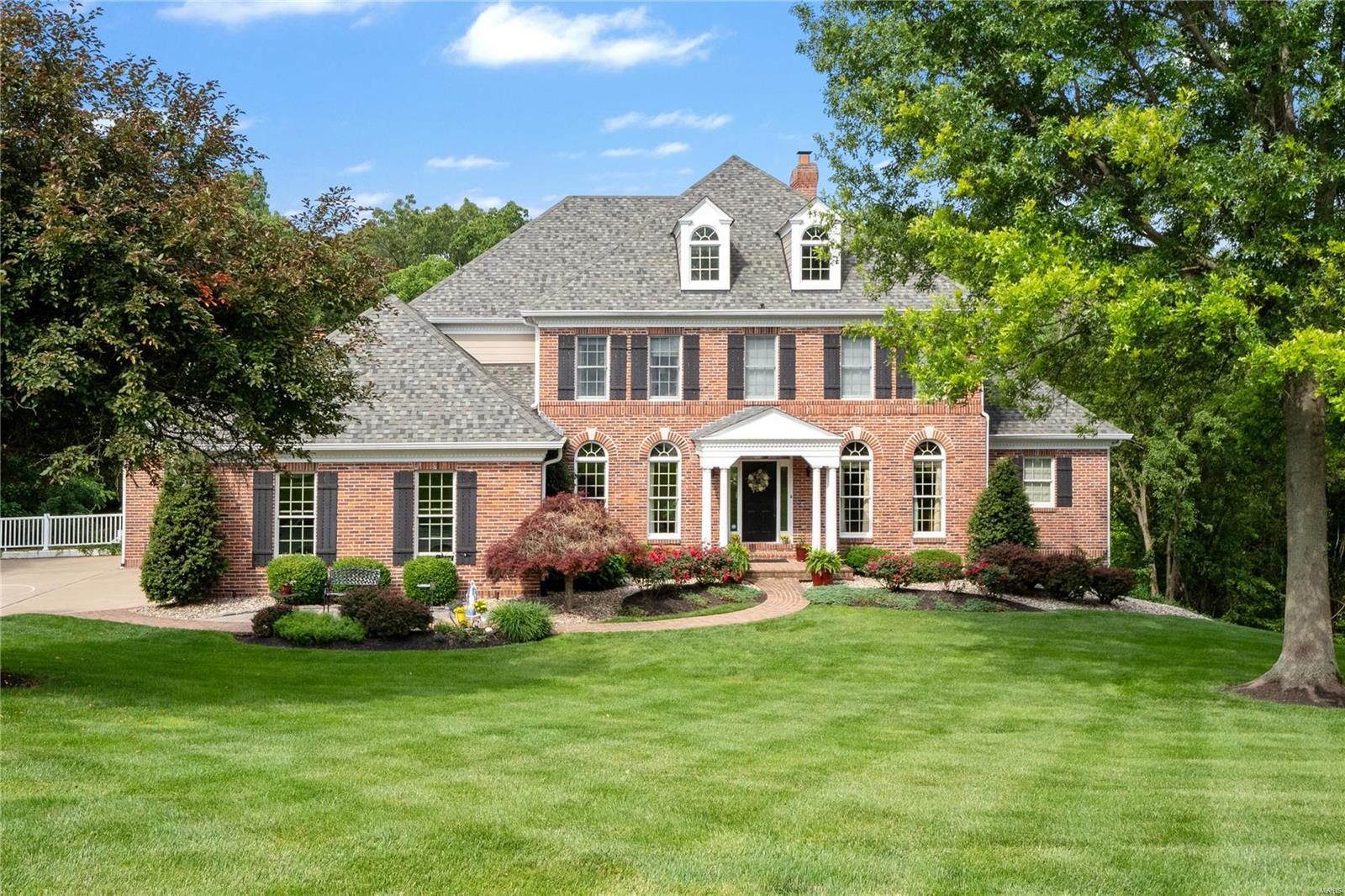 Dunhill Farm - Residential