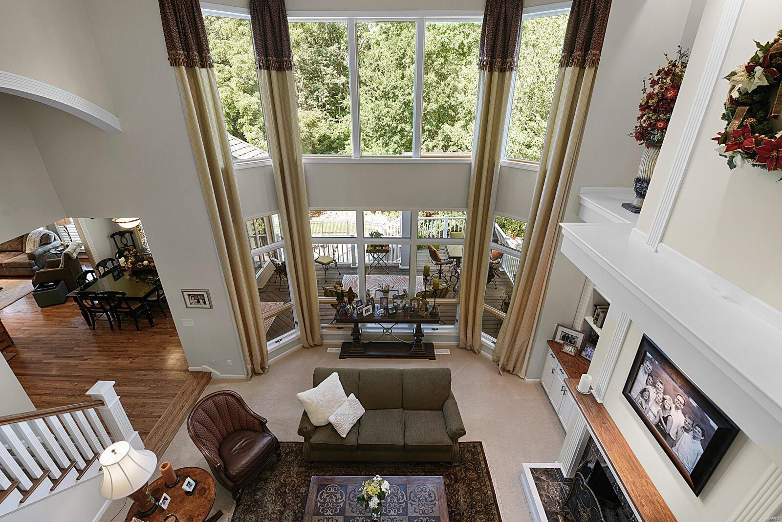 Dunhill Farm - Residential