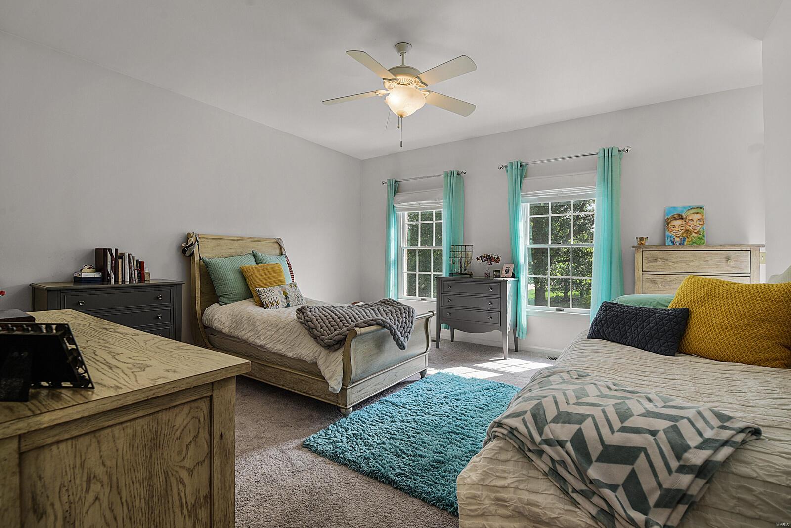 Dunhill Farm - Residential