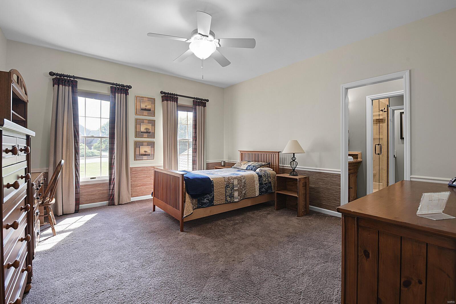 Dunhill Farm - Residential