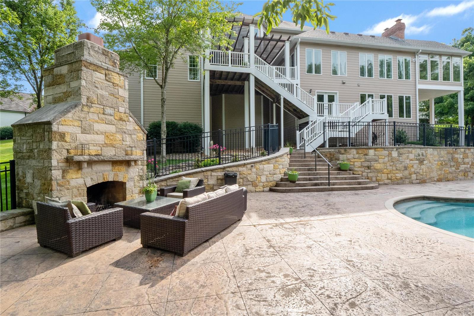 Dunhill Farm - Residential