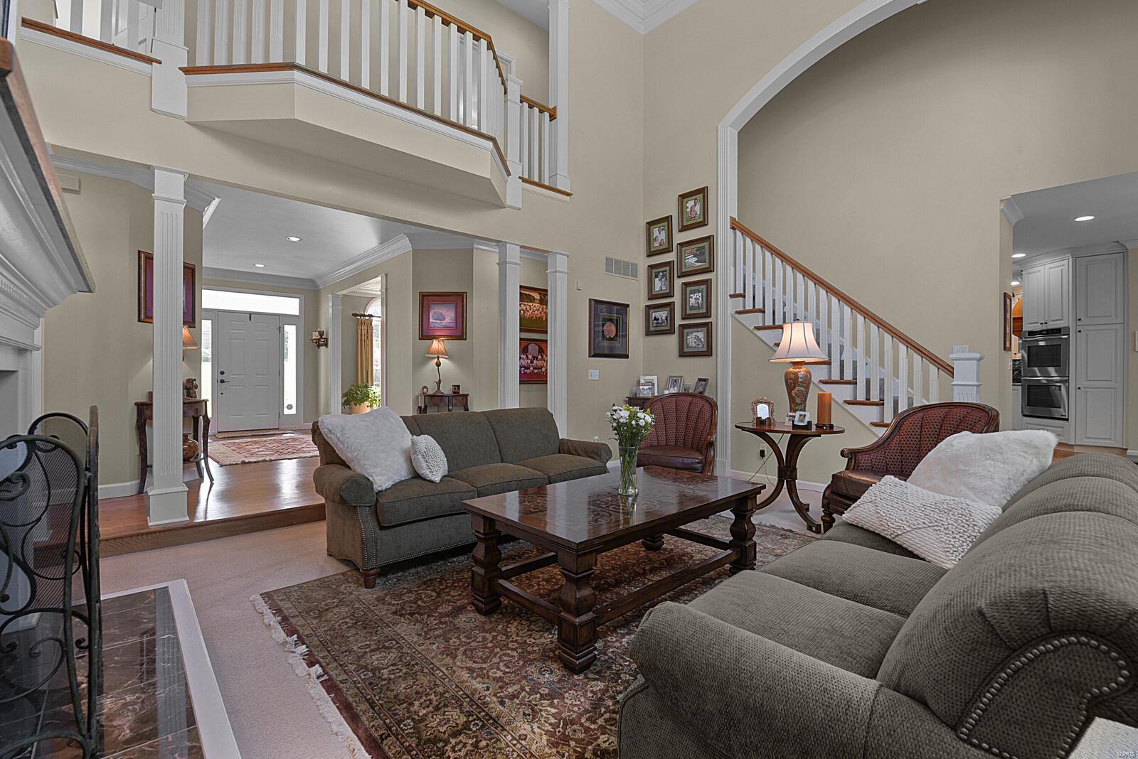 Dunhill Farm - Residential