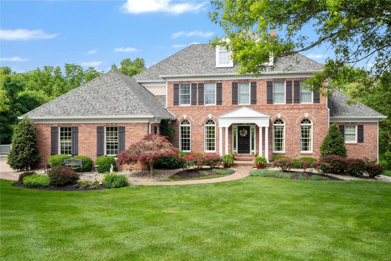 Dunhill Farm - Residential