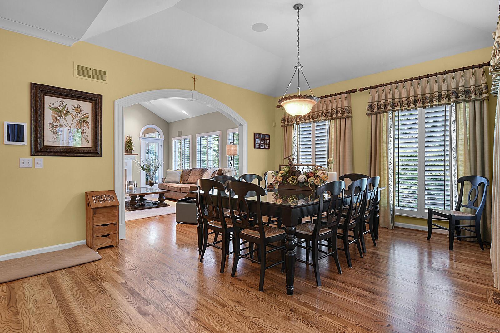 Dunhill Farm - Residential