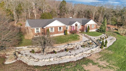2240 Mastodon Drive Imperial MO 63052