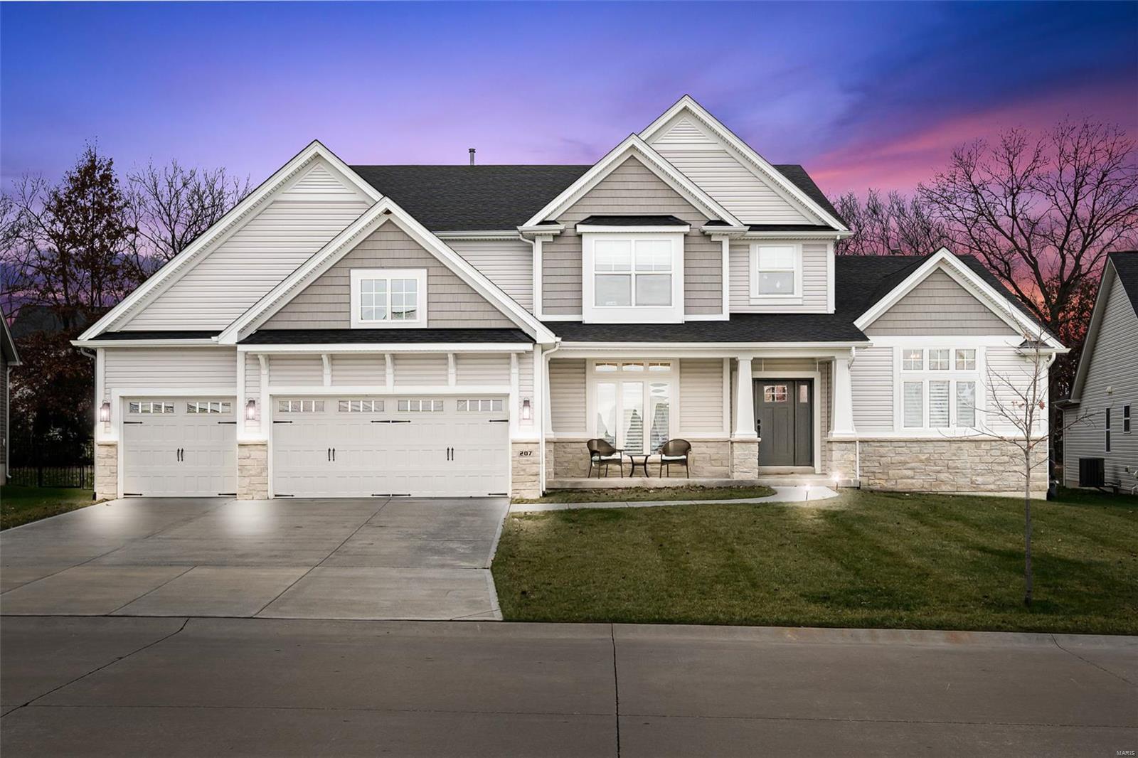 207 Castle Stuart Court
