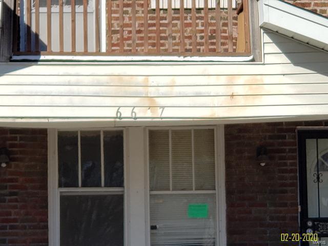 Sutter Heights - Residential Income