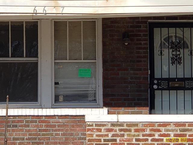 Sutter Heights - Residential Income