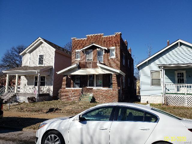 Sutter Heights - Residential Income