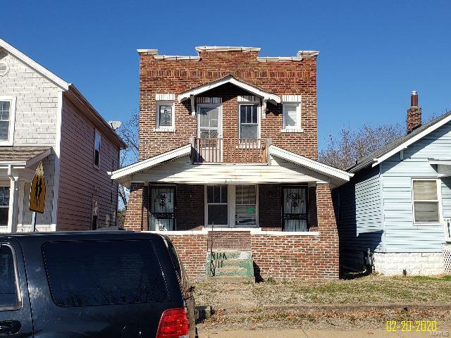 Sutter Heights - Residential Income