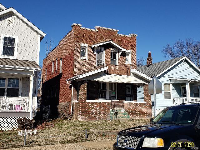 Sutter Heights - Residential Income