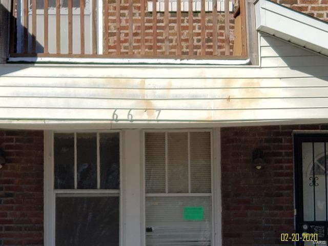 Sutter Heights - Residential Income